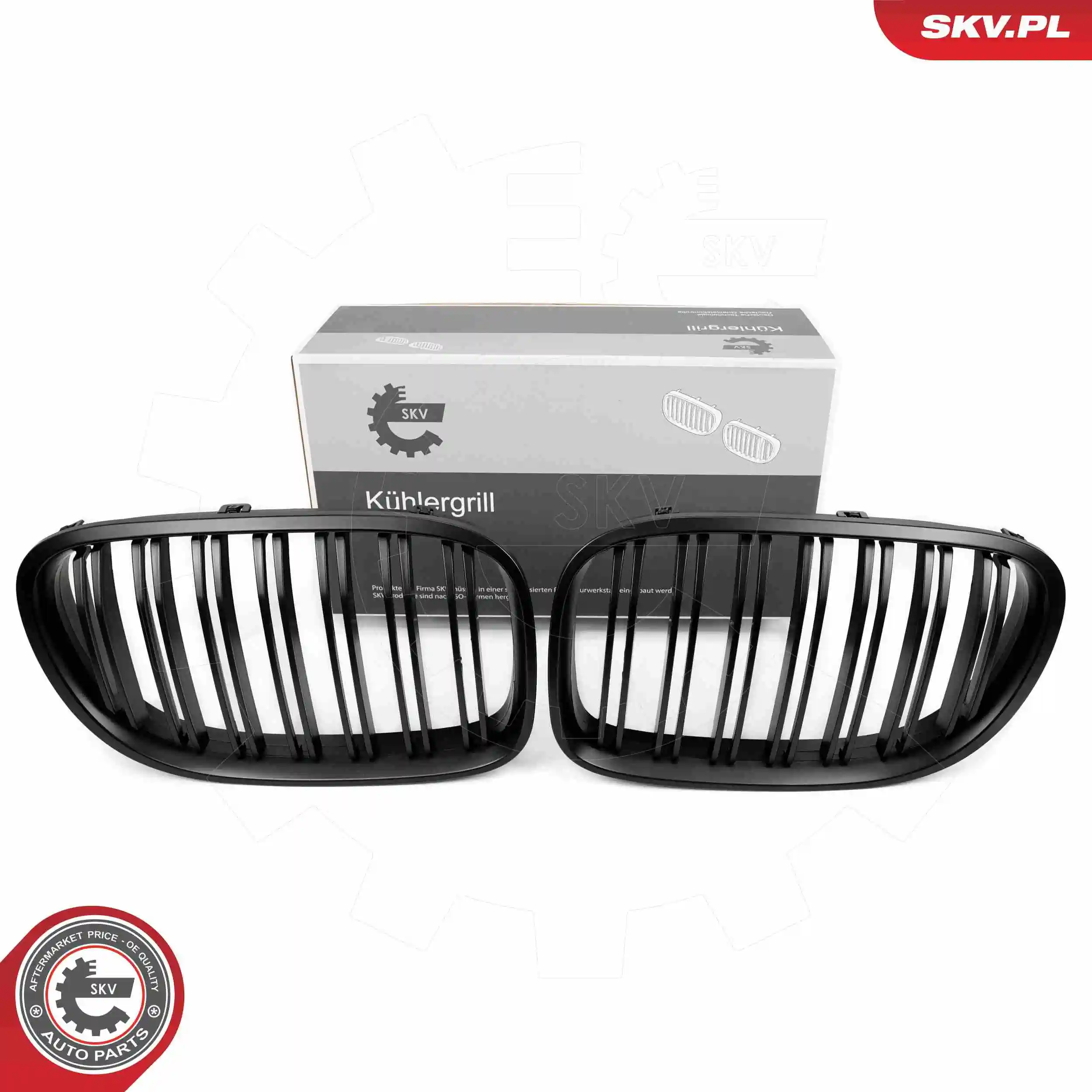 ESEN SKV 66SKV220 Radiator Grille