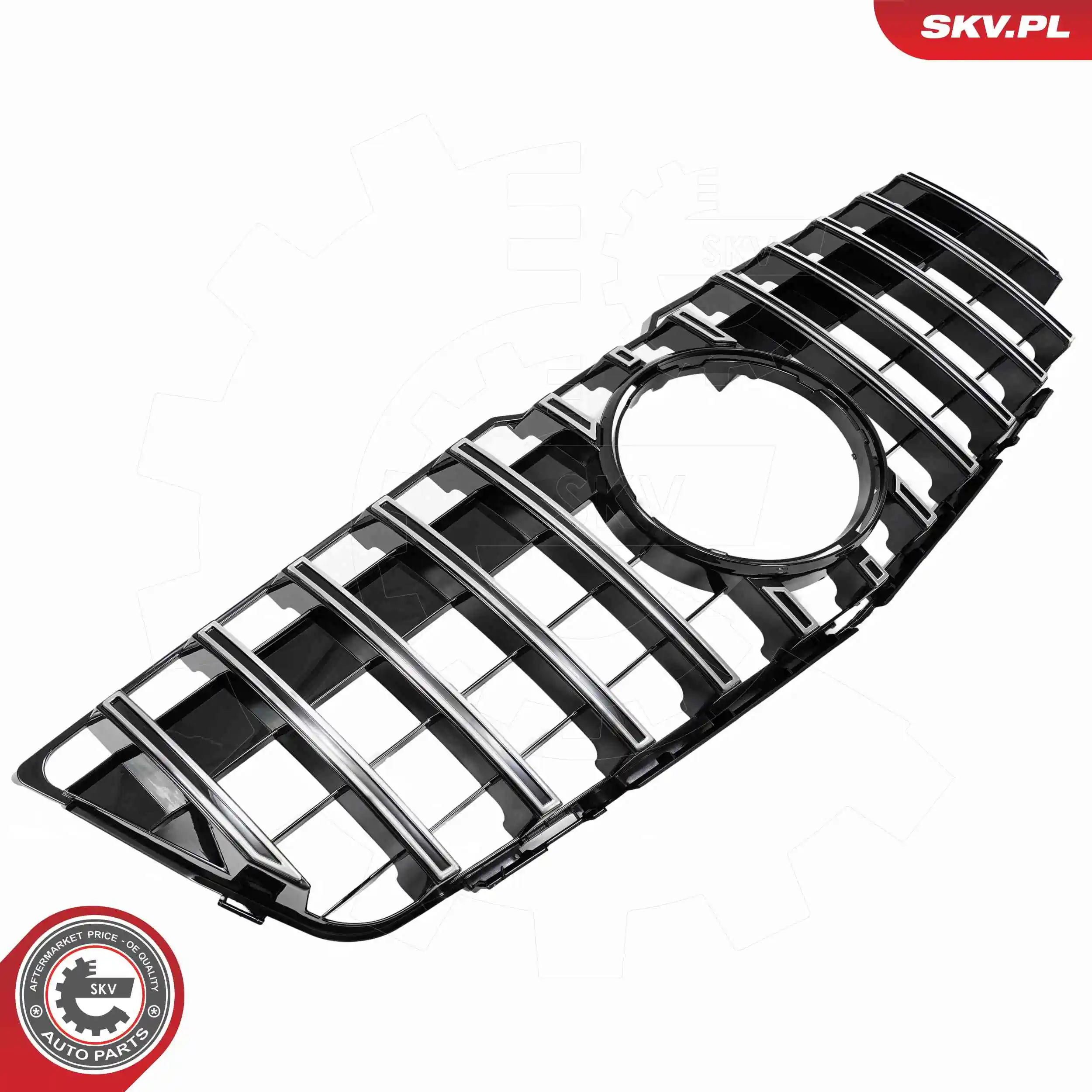 ESEN SKV 66SKV597 Radiator Grille