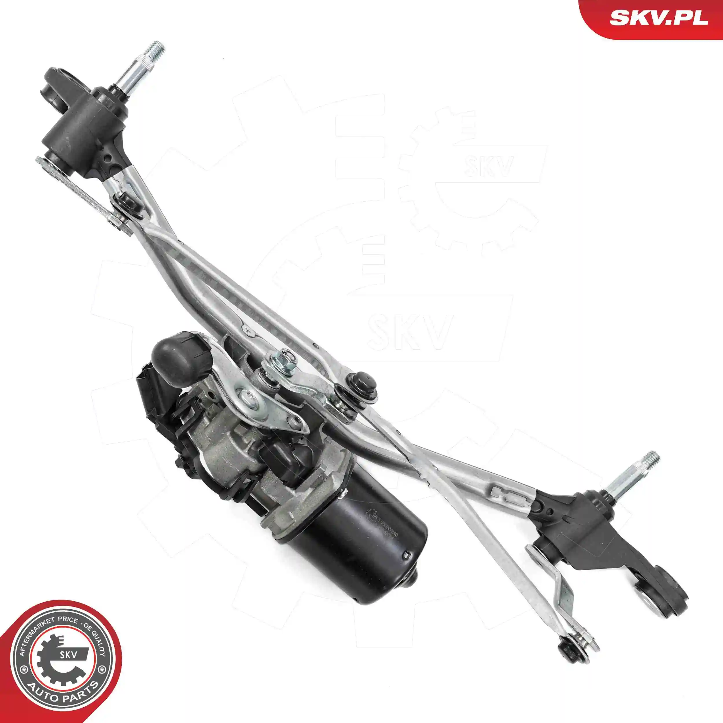 ESEN SKV 05SKV240 Wiper Linkage