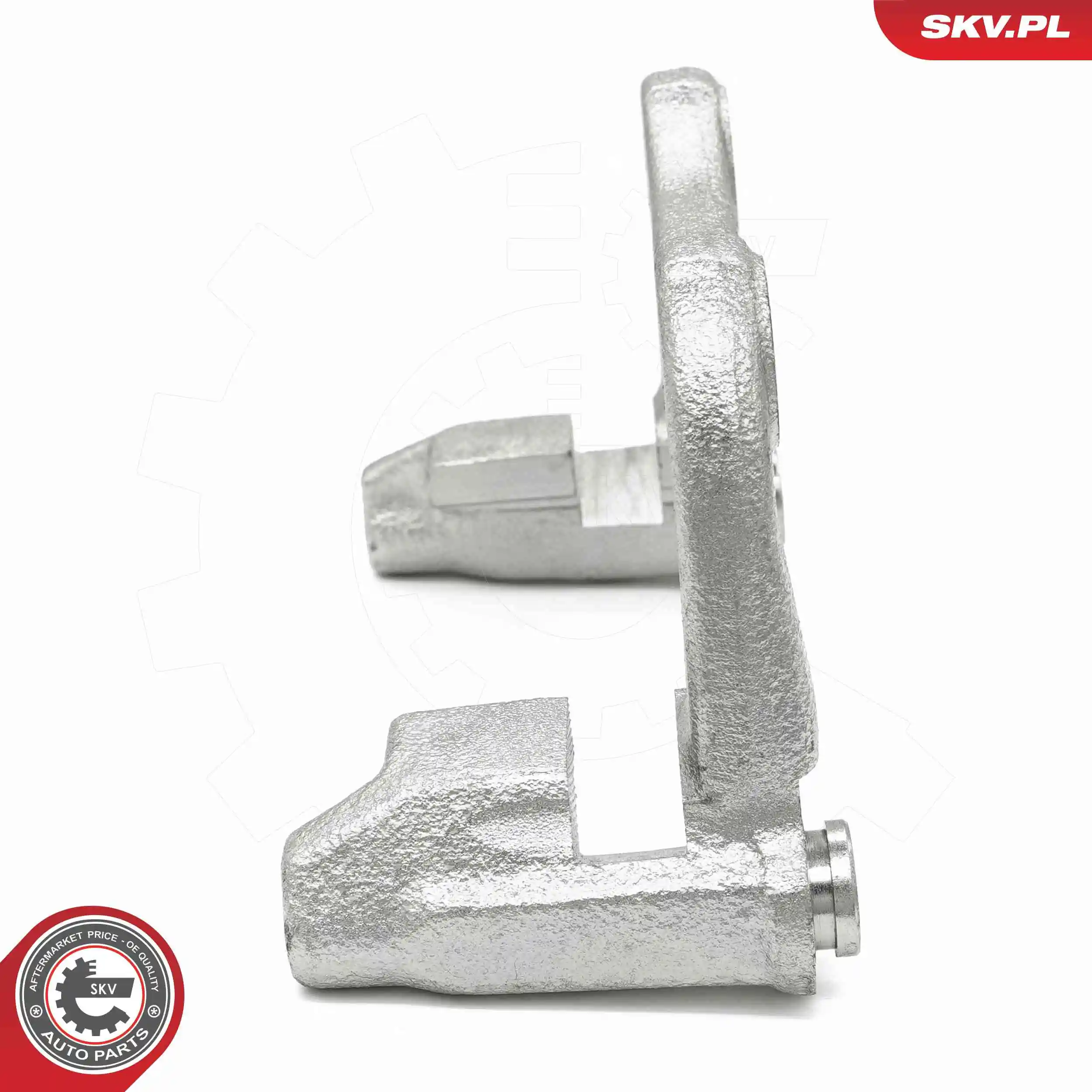 Bracket, brake caliper 67SKV890