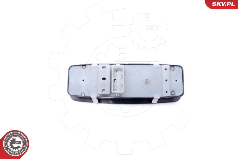 Switch, window regulator 37SKV199