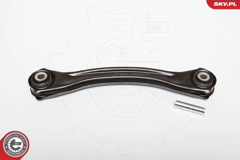 Control/Trailing Arm, wheel suspension 04SKV031