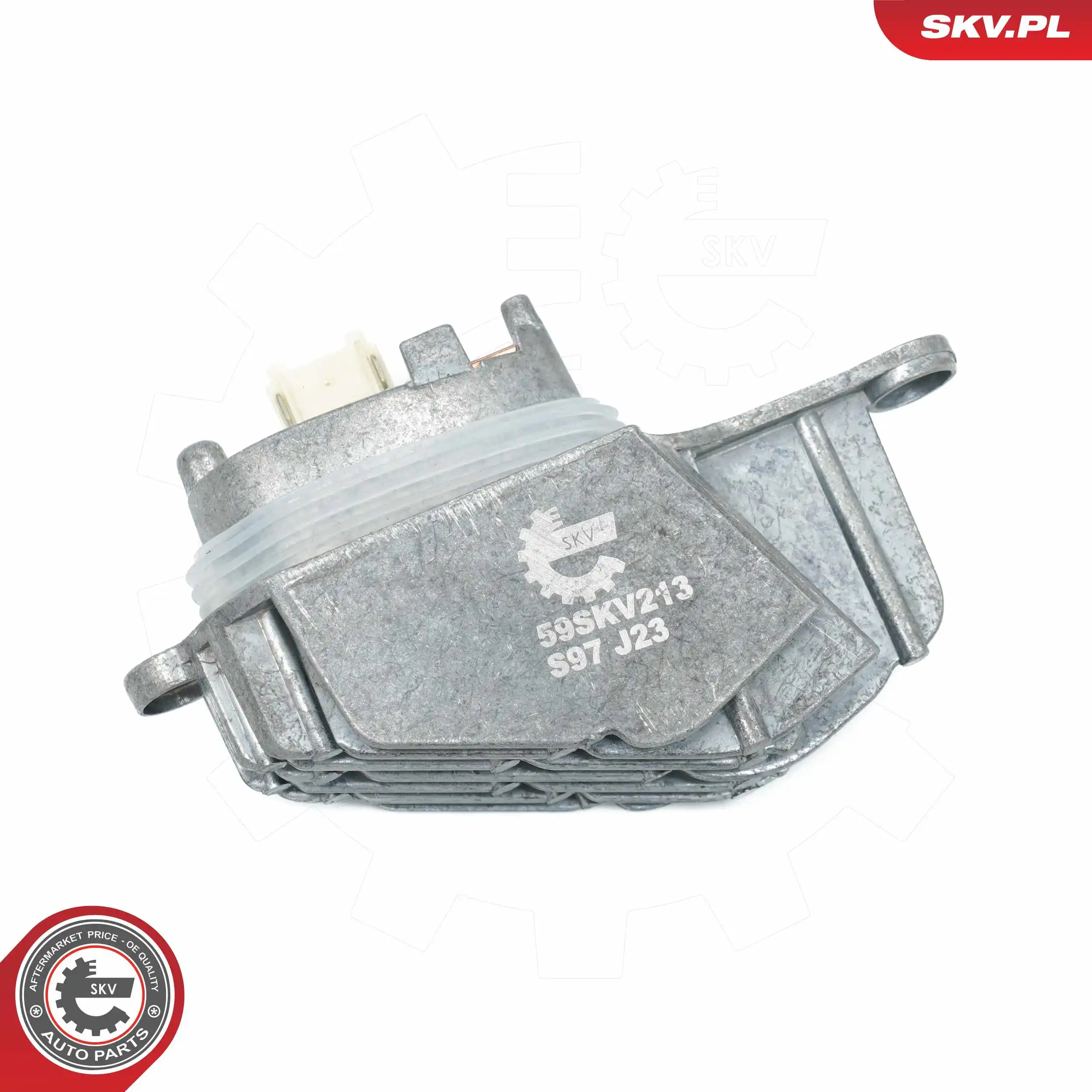 ESEN SKV 59SKV213 Control Unit, lights