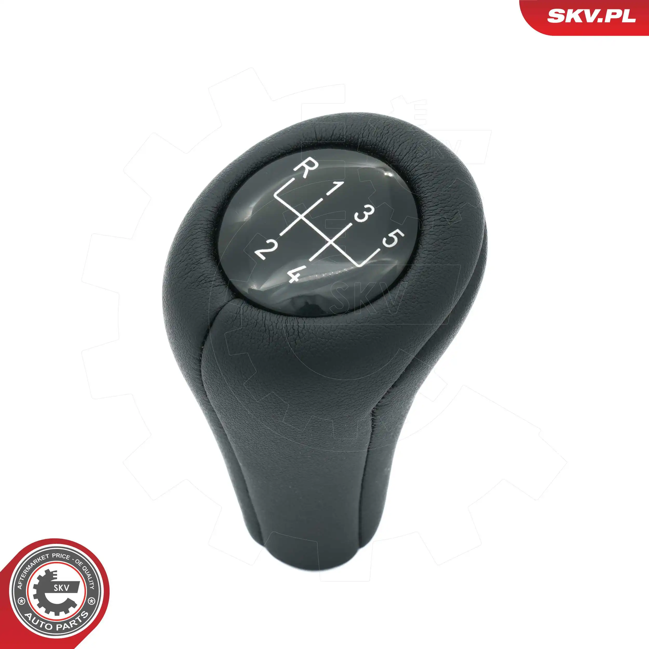 Gear Shift Lever Knob 63SKV015