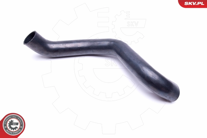 ESEN SKV 43SKV361 Charge Air Hose