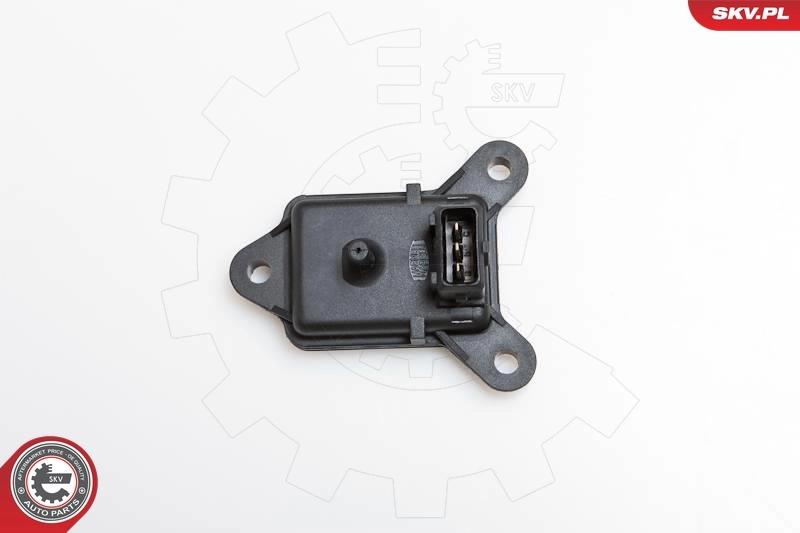 Sensor, intake manifold pressure 17SKV111