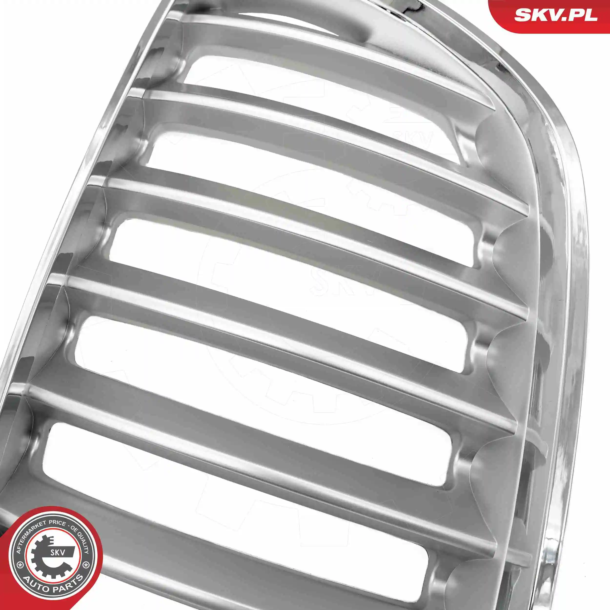 ESEN SKV 66SKV279 Radiator Grille