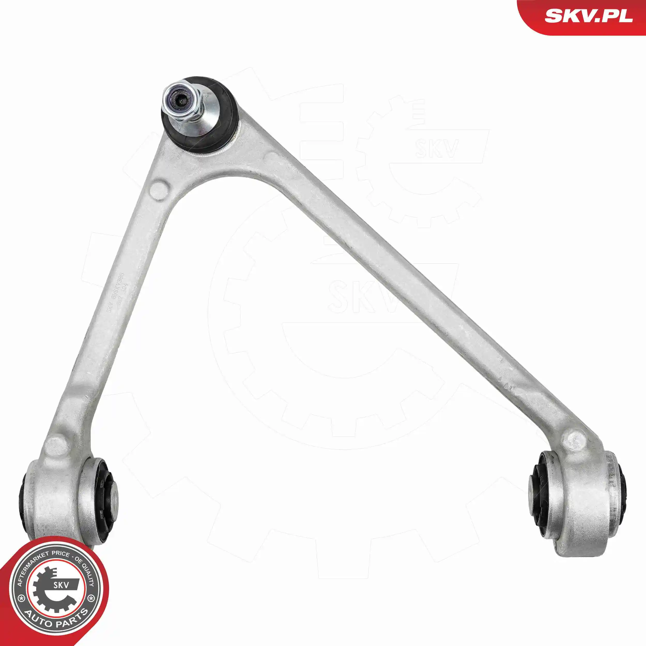 Control/Trailing Arm, wheel suspension 69SKV388