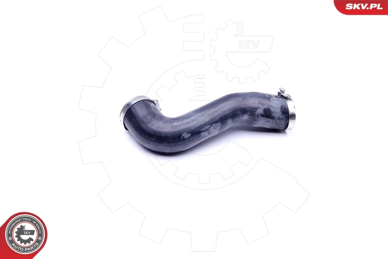 Charge Air Hose 43SKV119