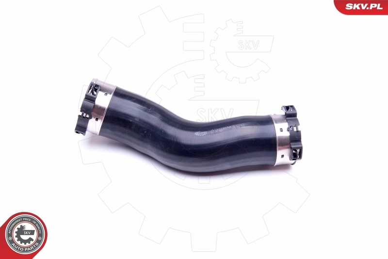 ESEN SKV 43SKV126 Charge Air Hose
