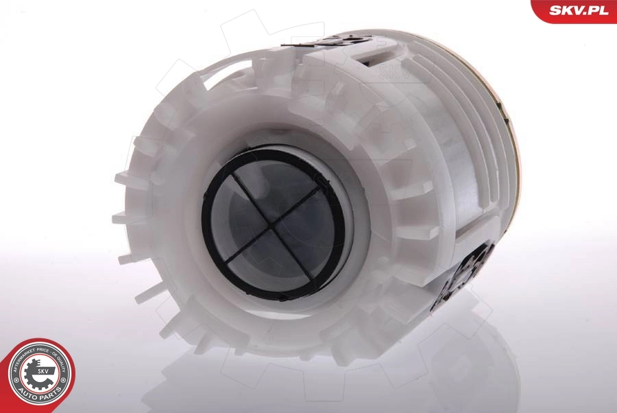 Fuel Feed Unit 02SKV703