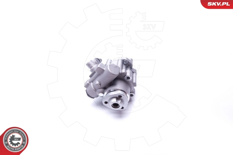 Hydraulic Pump, steering 10SKV282