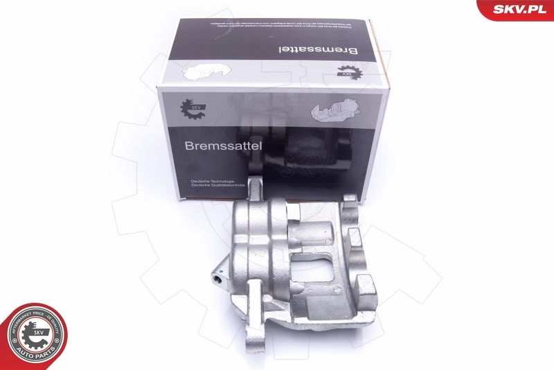 Brake Caliper 44SKV791