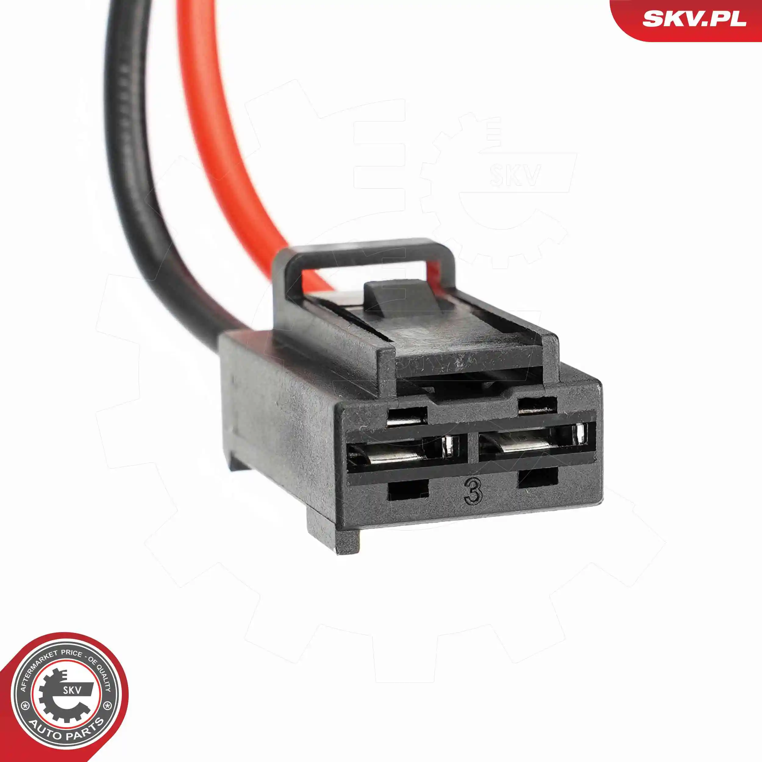 Interior Blower 68SKV114