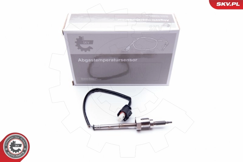Sensor, exhaust gas temperature 30SKV020