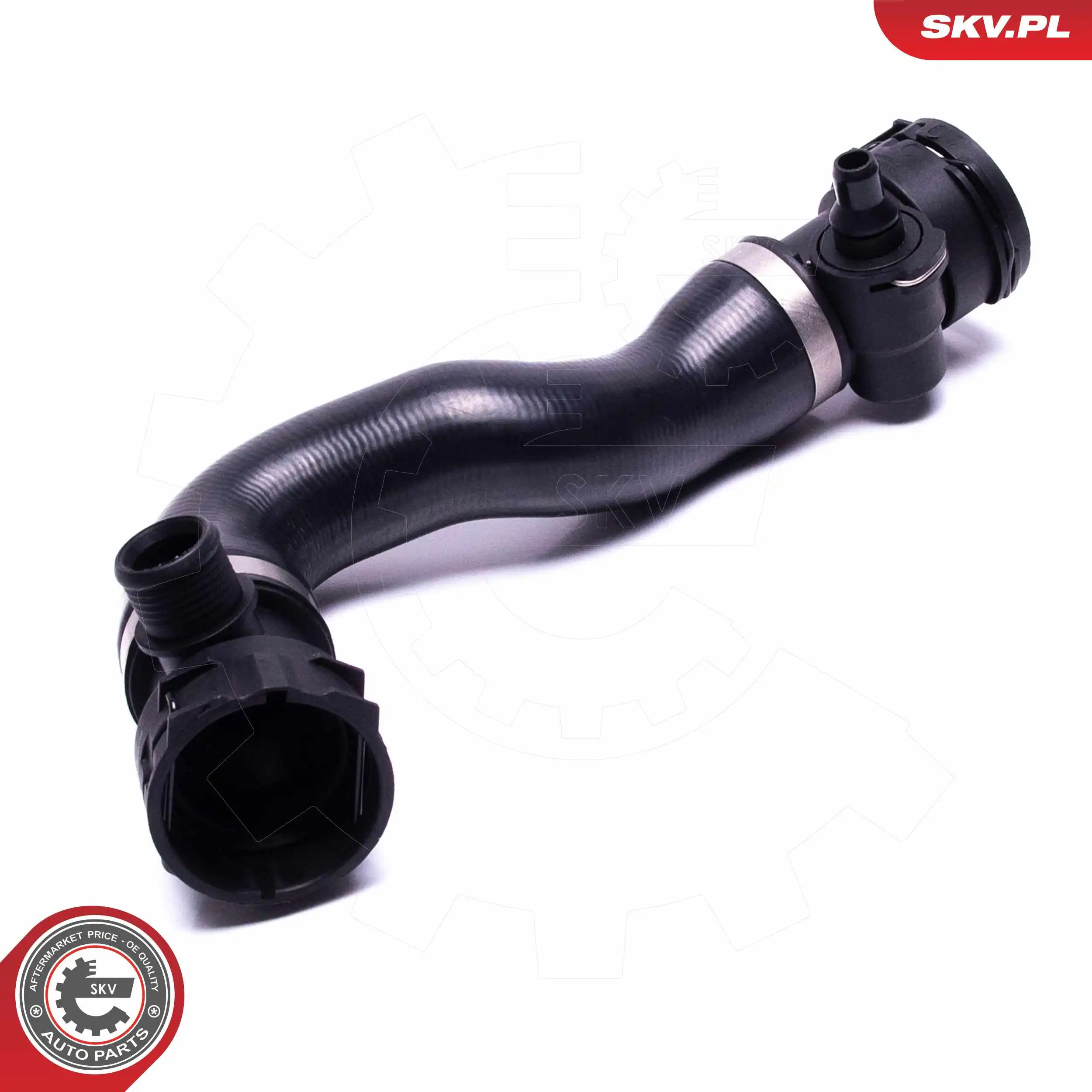 Radiator Hose 54SKV477