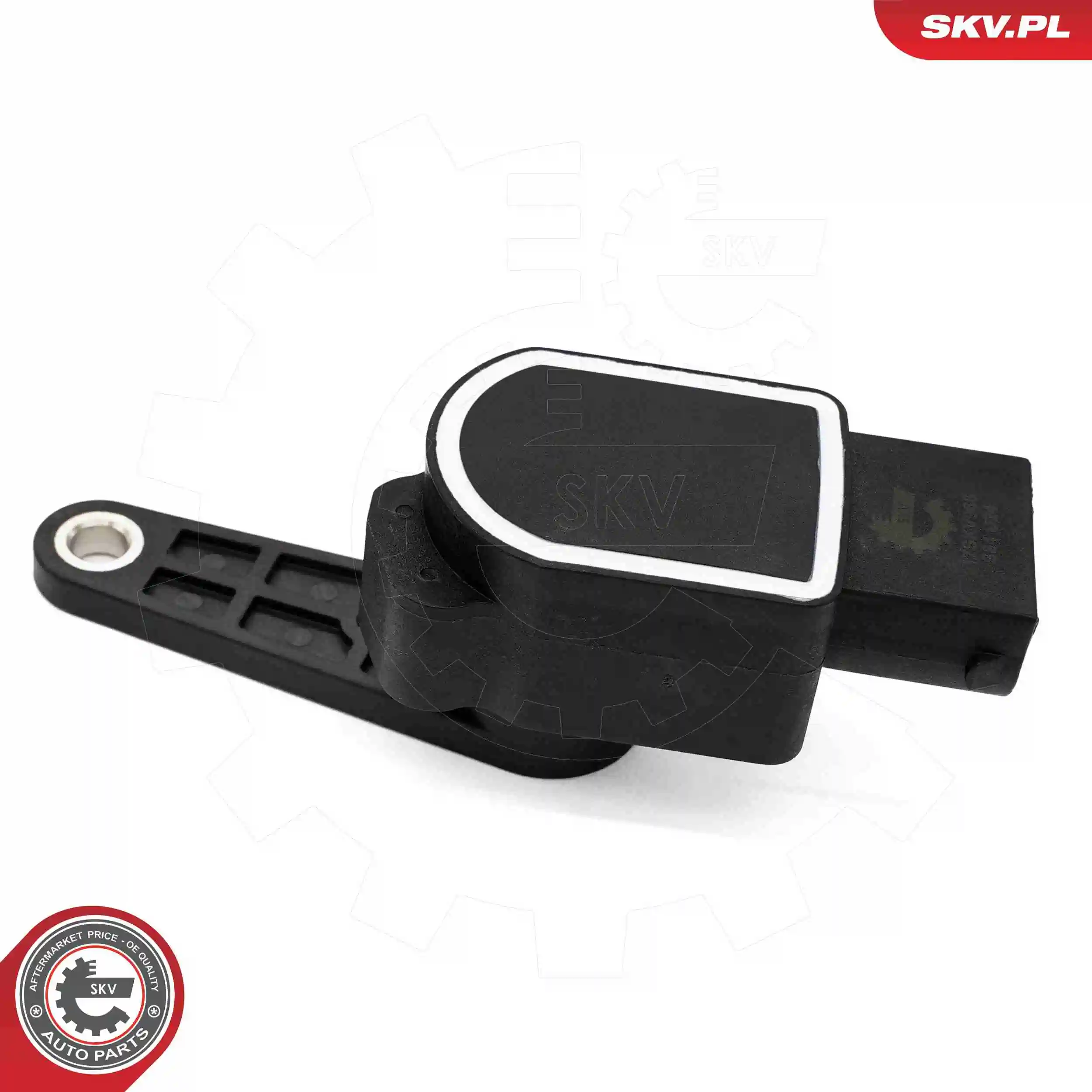 Sensor, headlight levelling 17SKV966