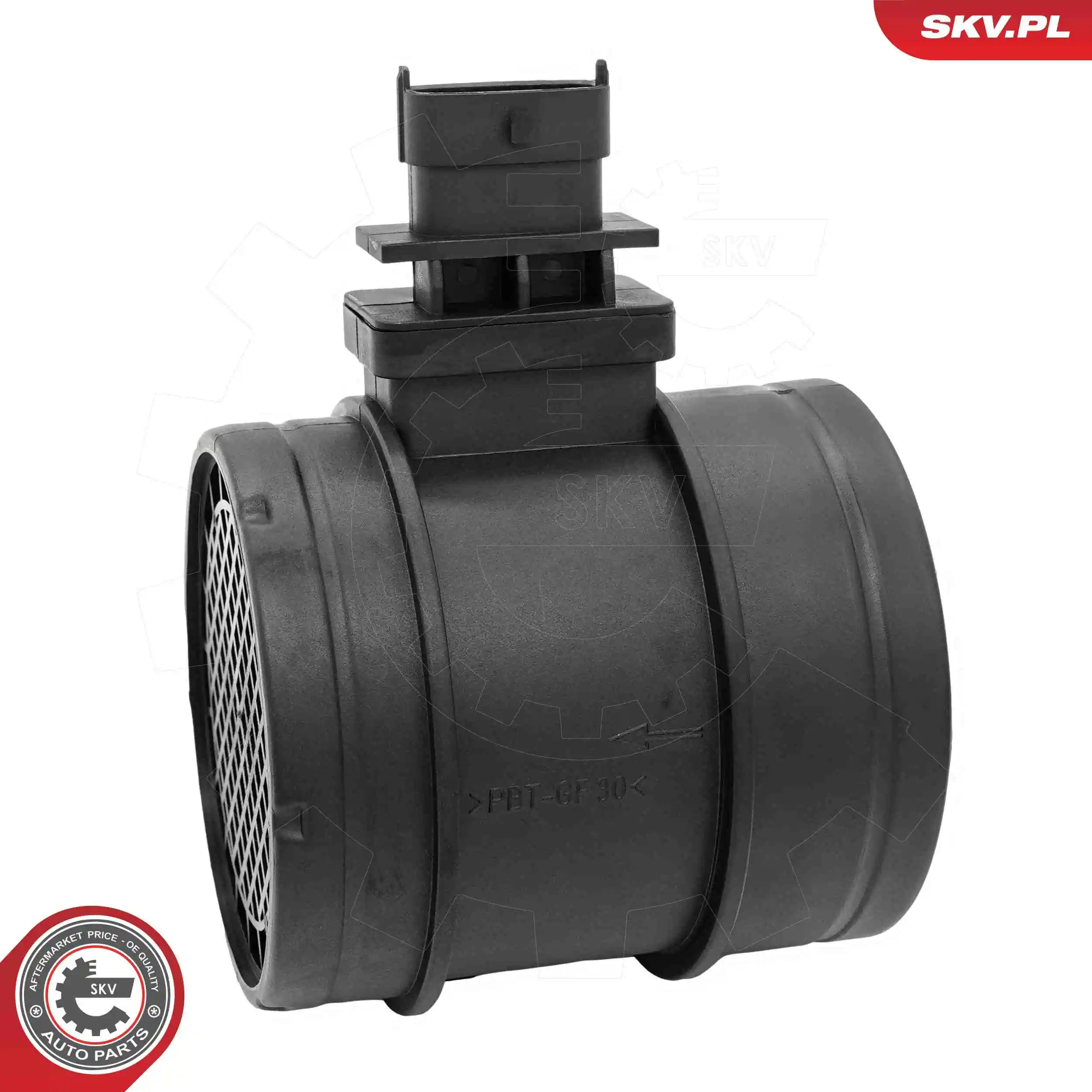 Mass Air Flow Sensor 07SKV331
