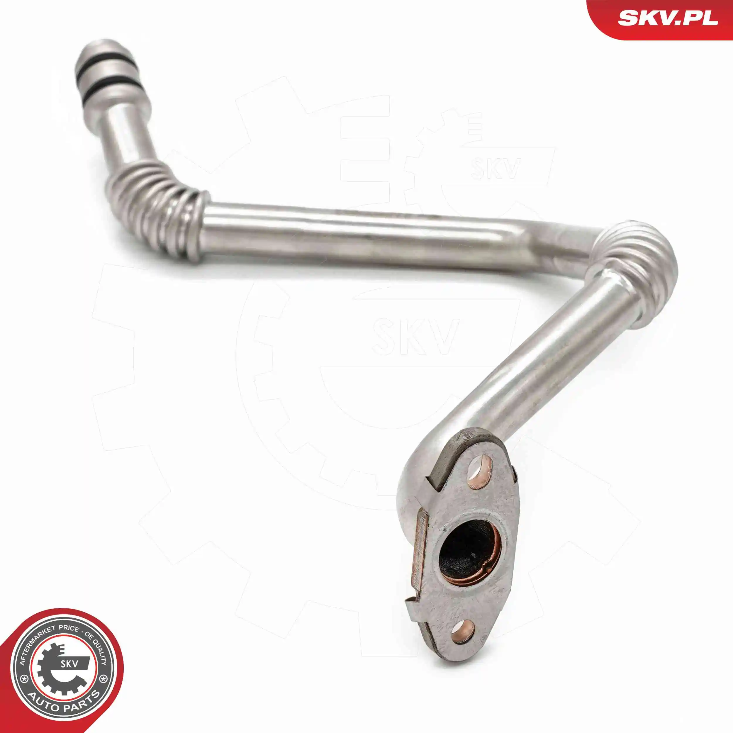 ESEN SKV 31SKV254 Oil Pipe, charger