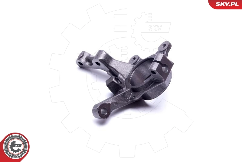 Steering Knuckle, wheel suspension 47SKV441