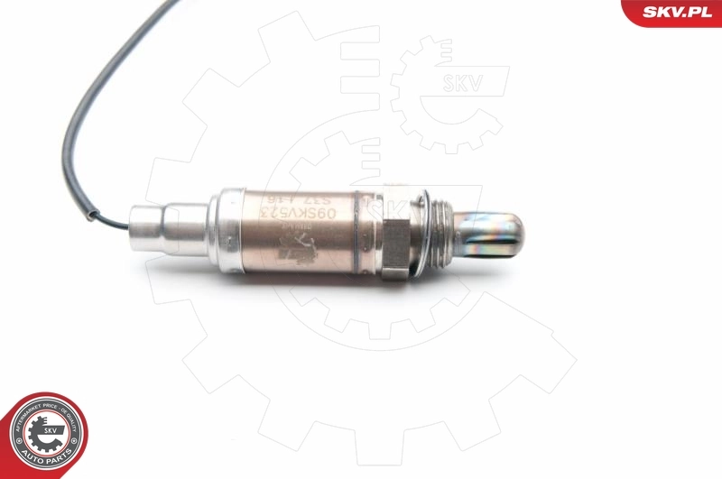ESEN SKV 09SKV523 Lambda Sensor