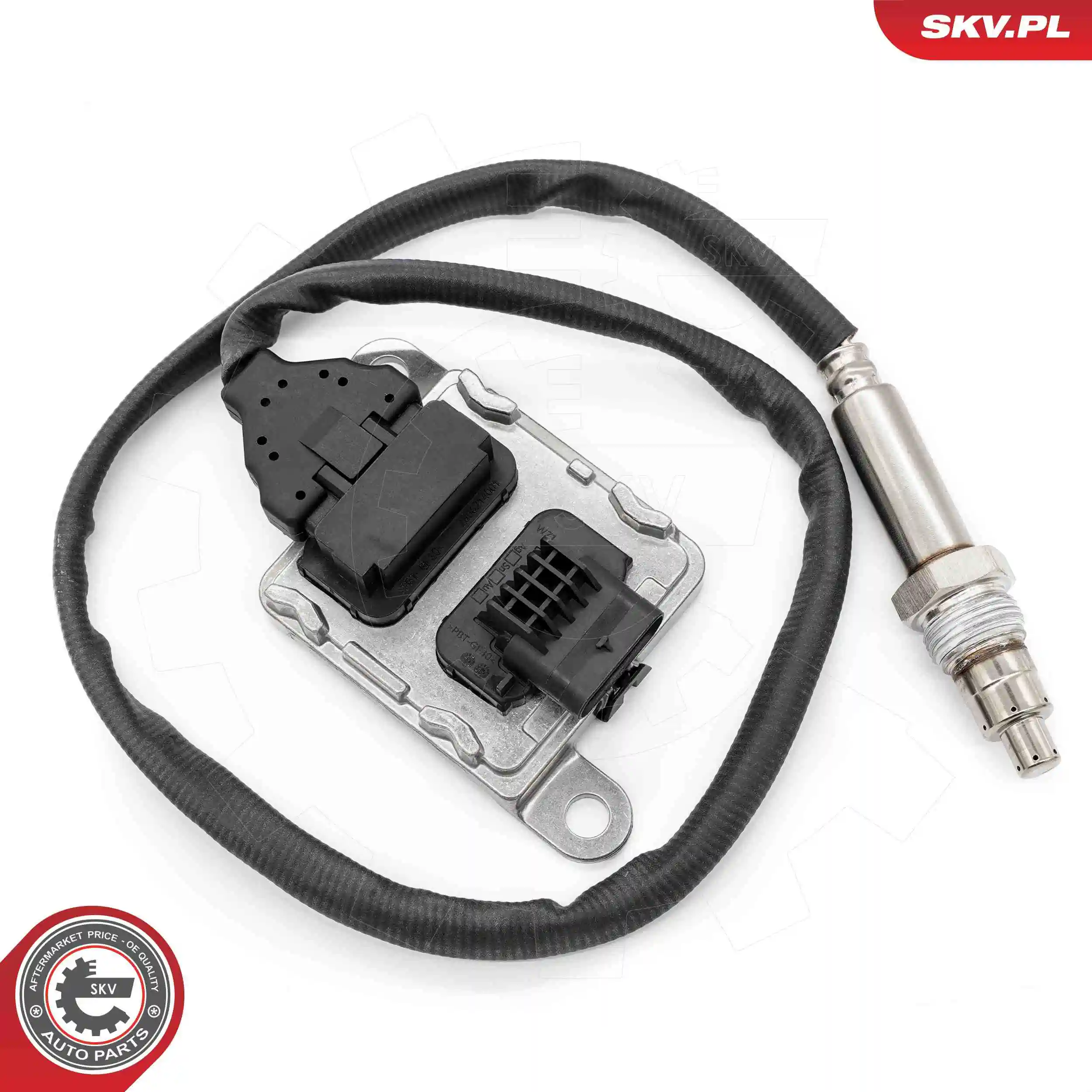 NOx-Sensor, Harnstoffeinspritzung 71SKV015
