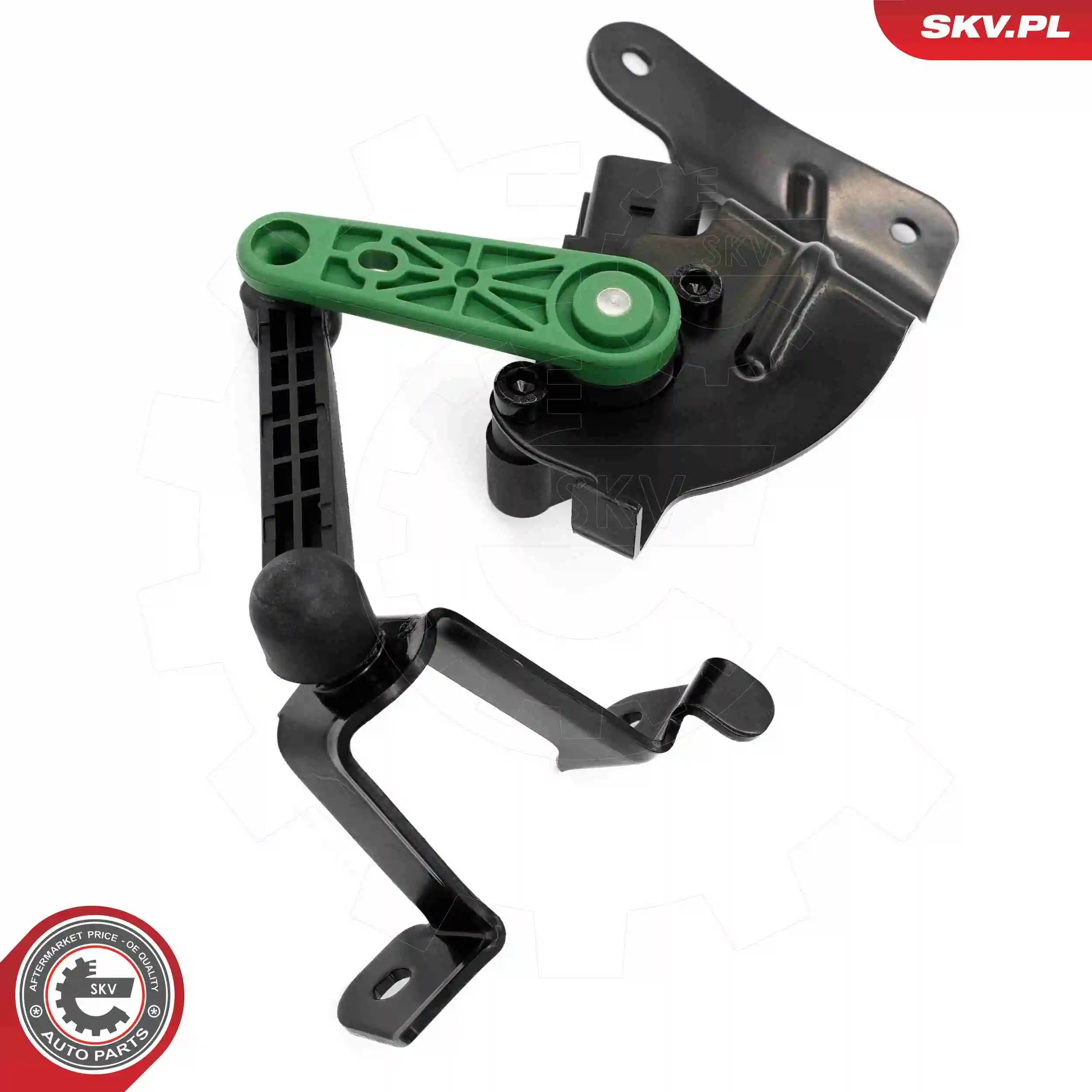 Sensor, headlight levelling 17SKV962