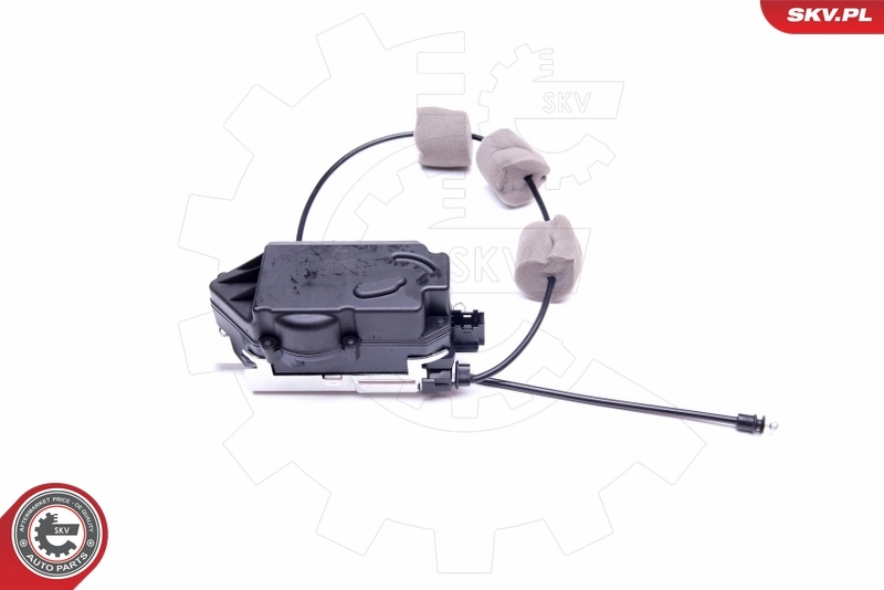 Tailgate Lock 16SKV226