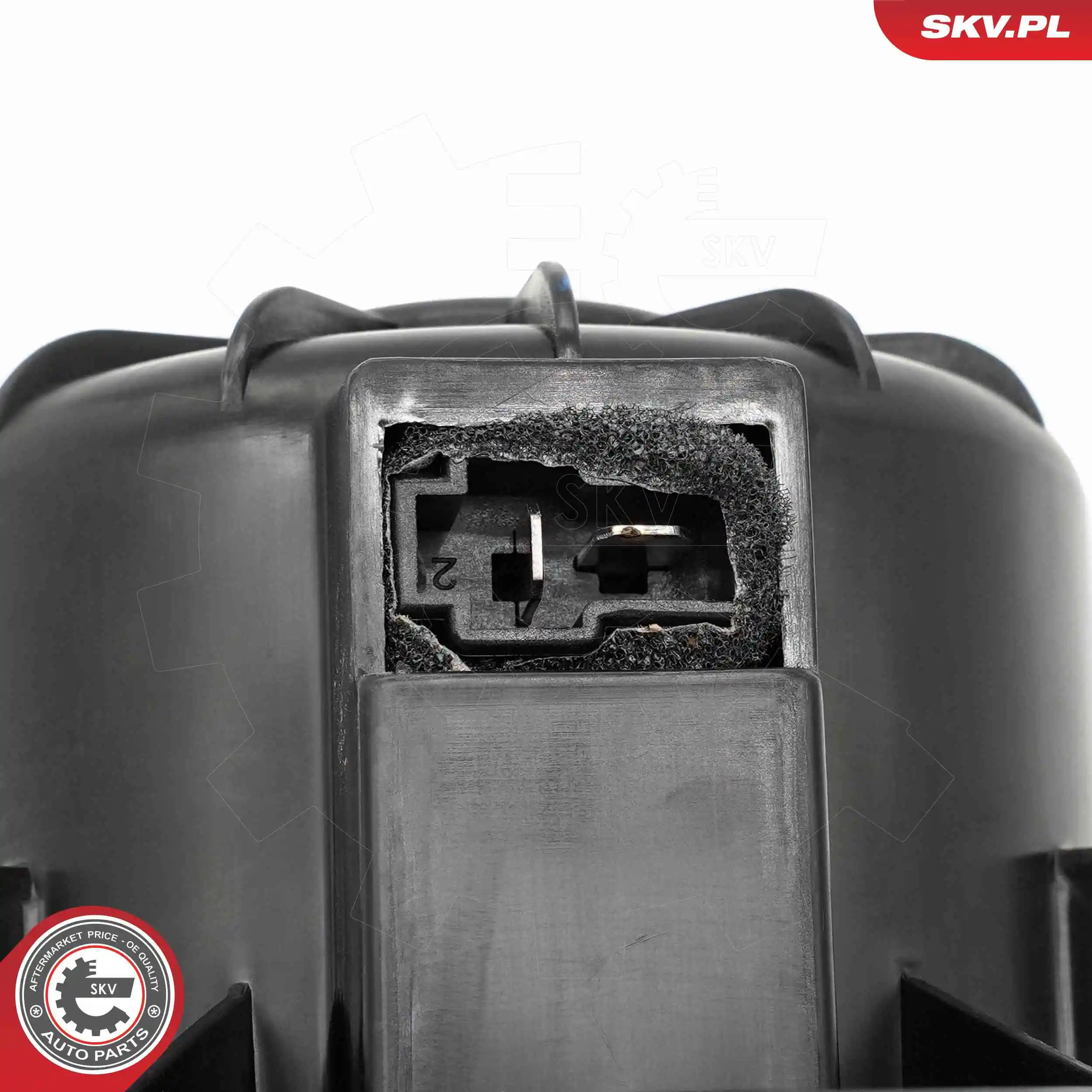 Interior Blower 68SKV277