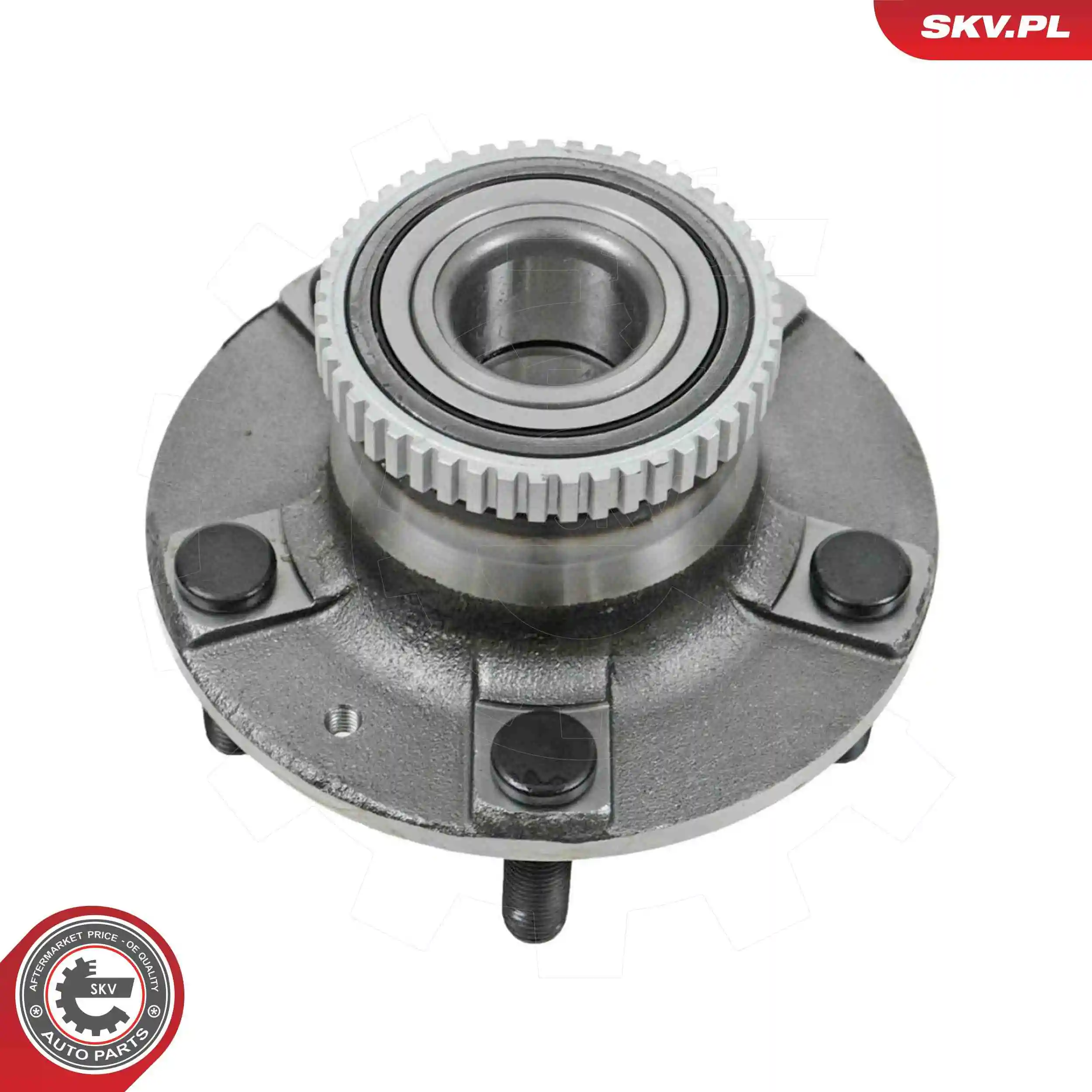 Wheel Bearing Kit 29SKV712