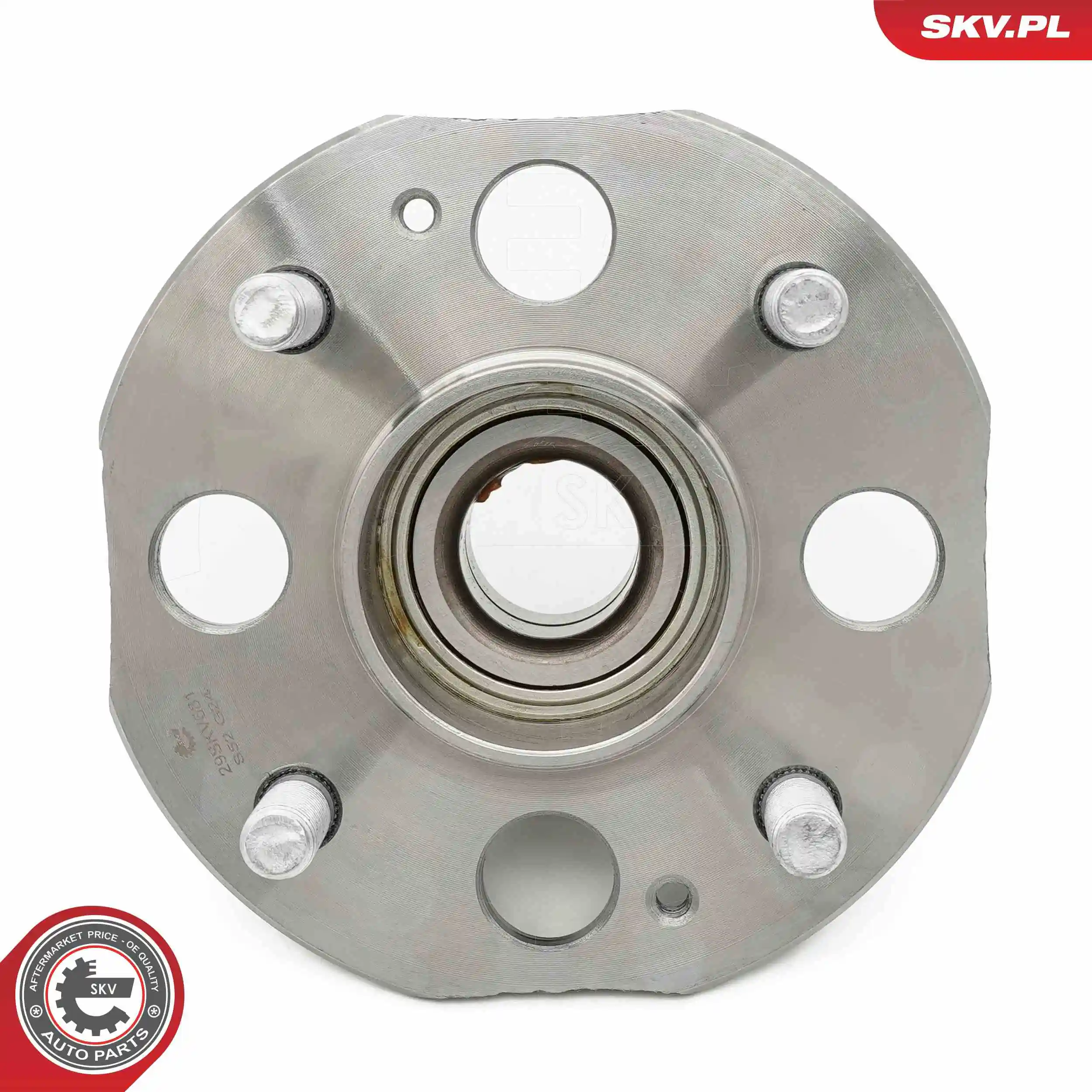 Wheel Bearing Kit 29SKV681