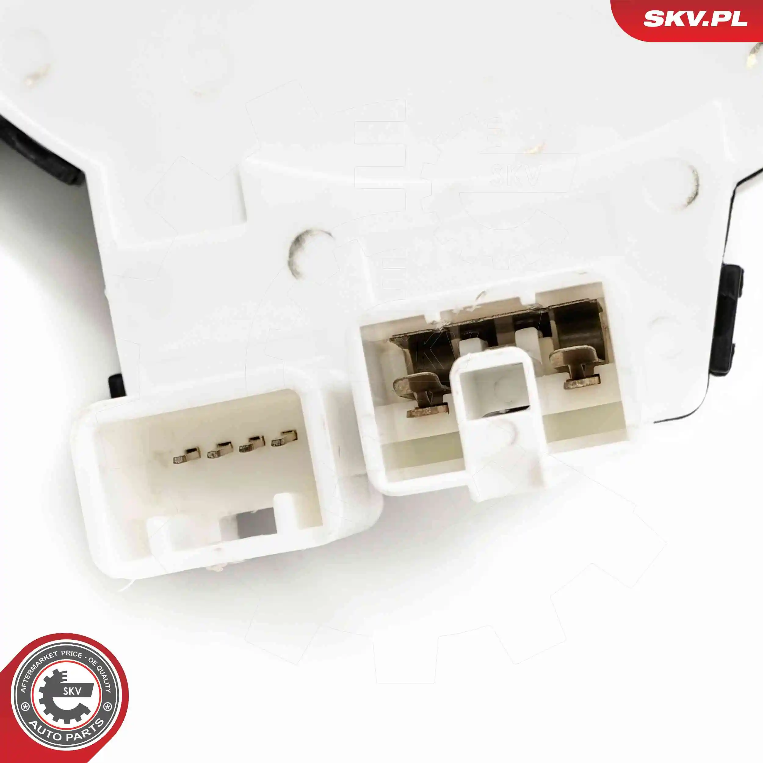 ESEN SKV 96SKV675 Clockspring, airbag