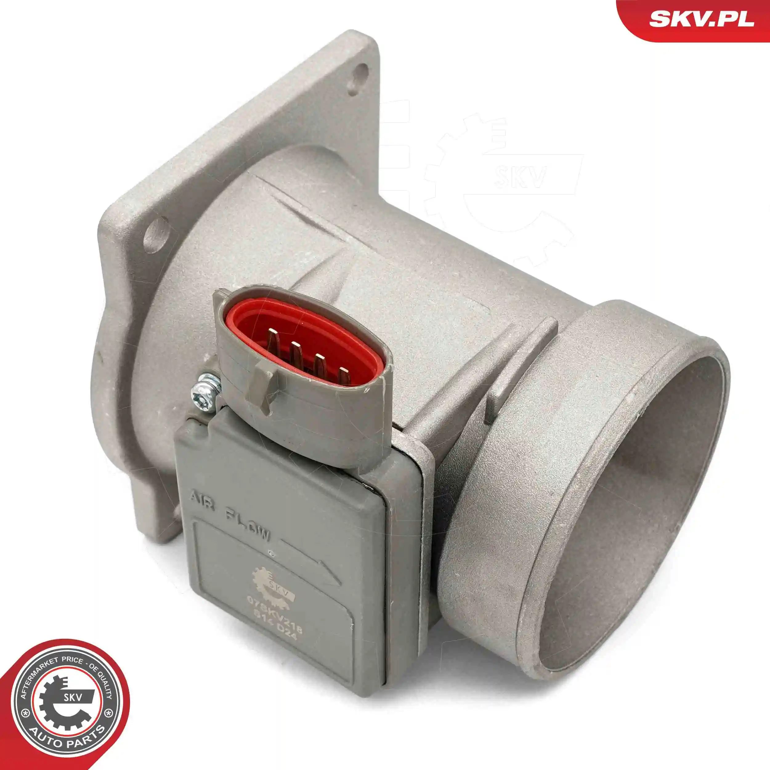 Mass Air Flow Sensor 07SKV218