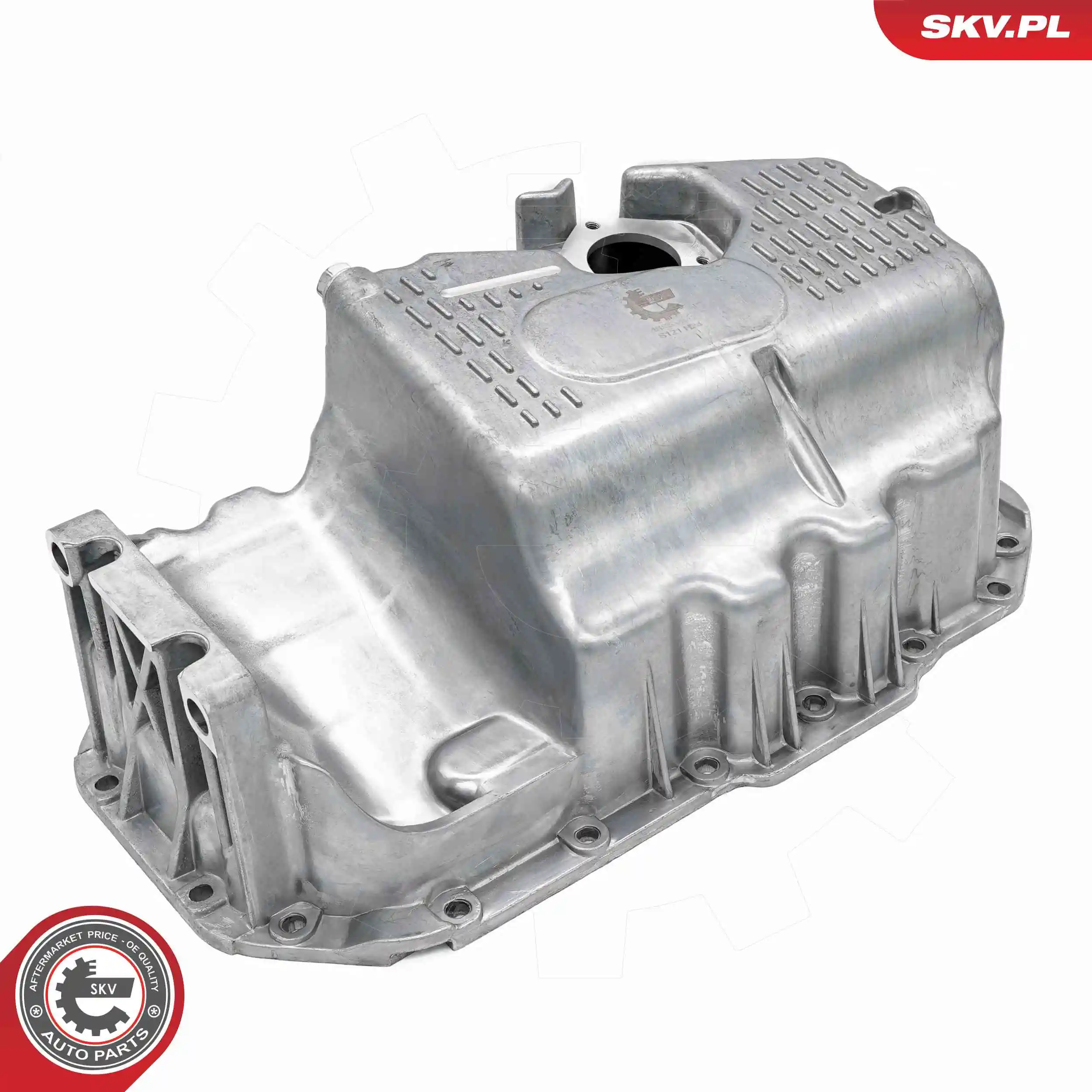 Oil Sump 48SKV842