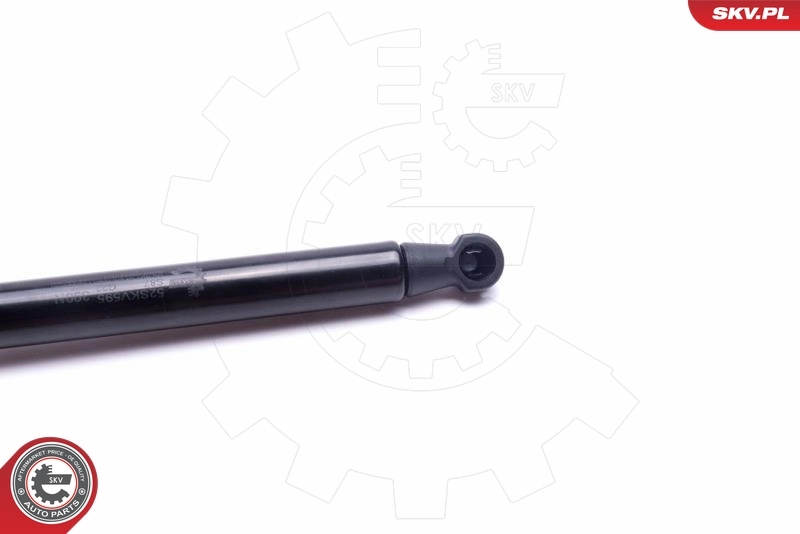 Gas Spring, boot/cargo area 52SKV595