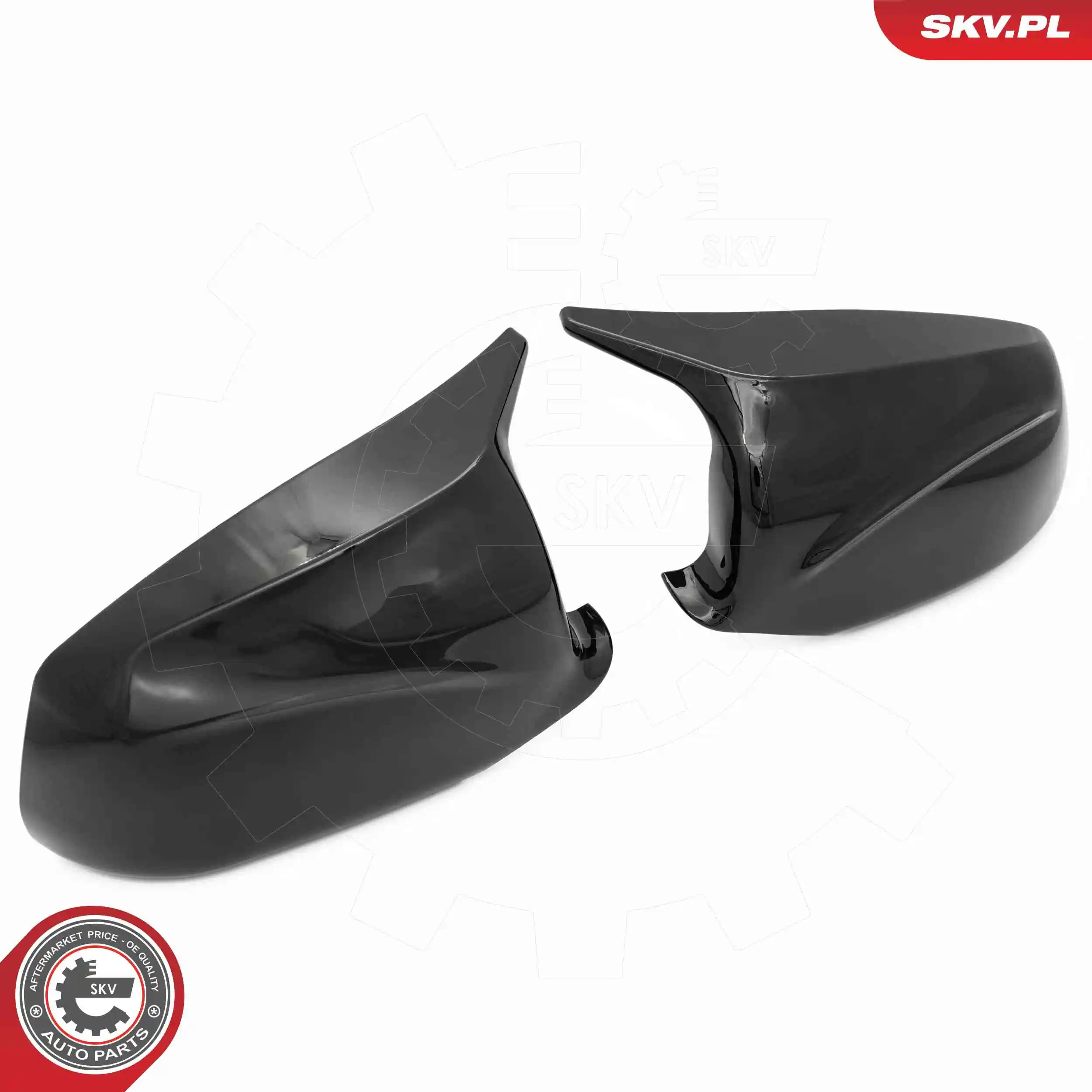 ESEN SKV 66SKV914 Cover, exterior mirror