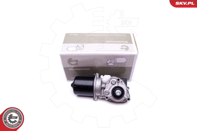 Wiper Motor 19SKV182