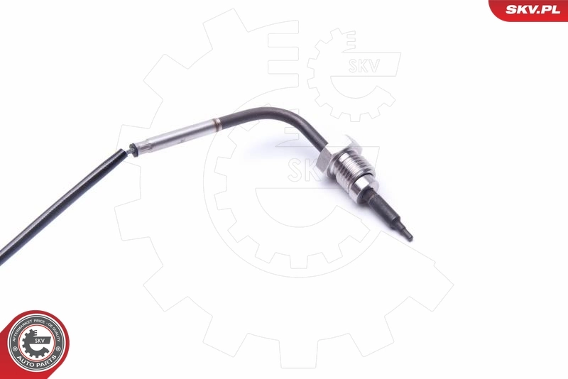 Sensor, exhaust gas temperature 30SKV396