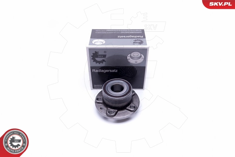 Wheel Bearing Kit 29SKV413