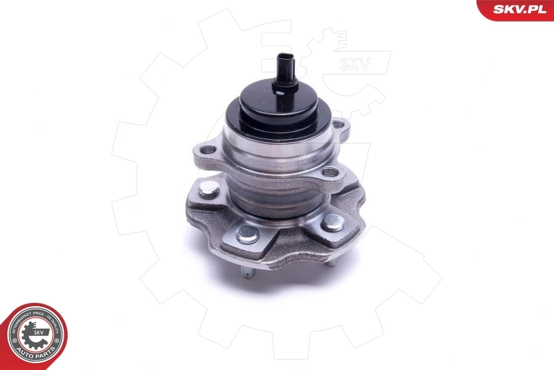 Wheel Bearing Kit 29SKV498