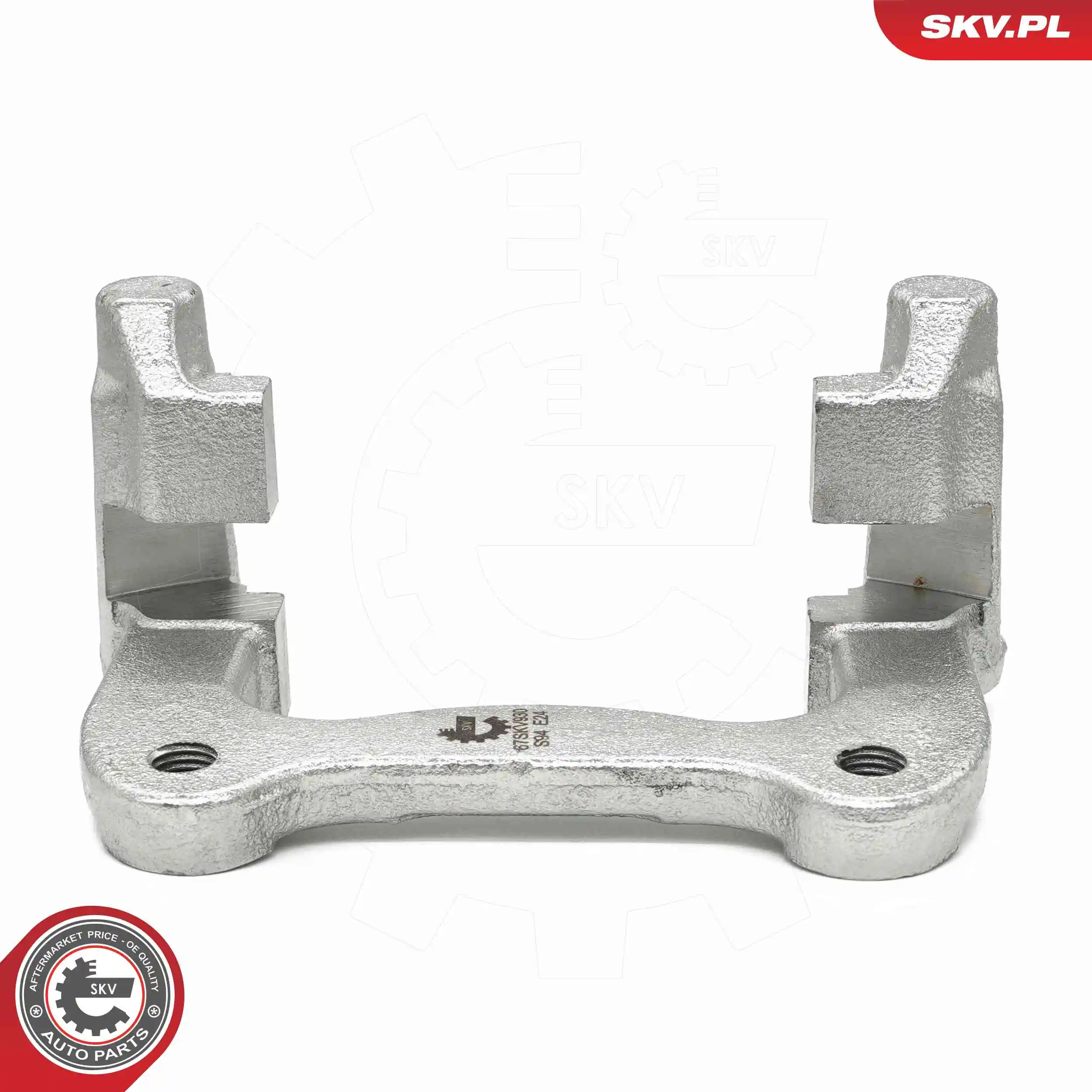 Bracket, brake caliper 67SKV930