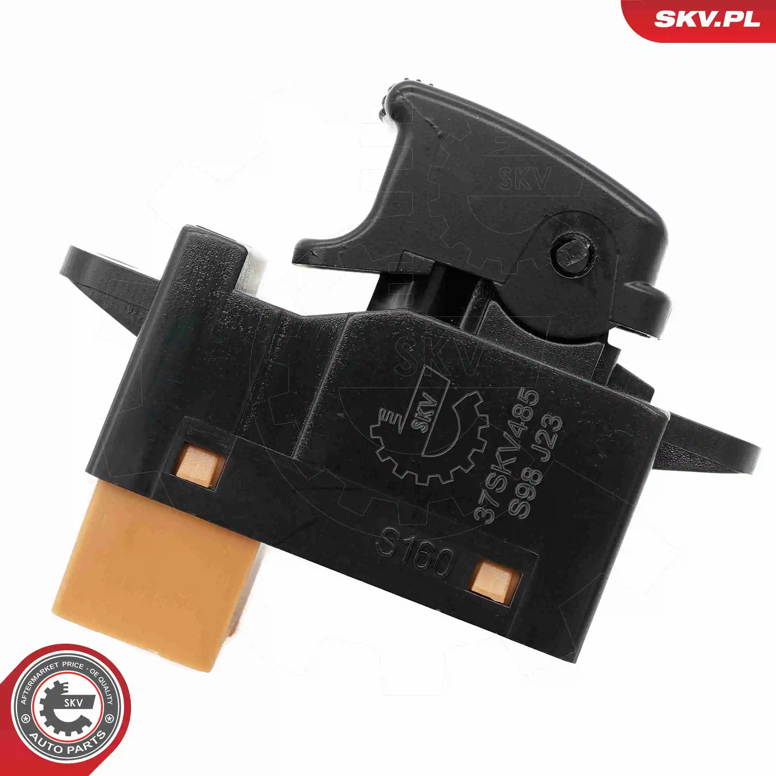 ESEN SKV 37SKV485 Switch, window regulator