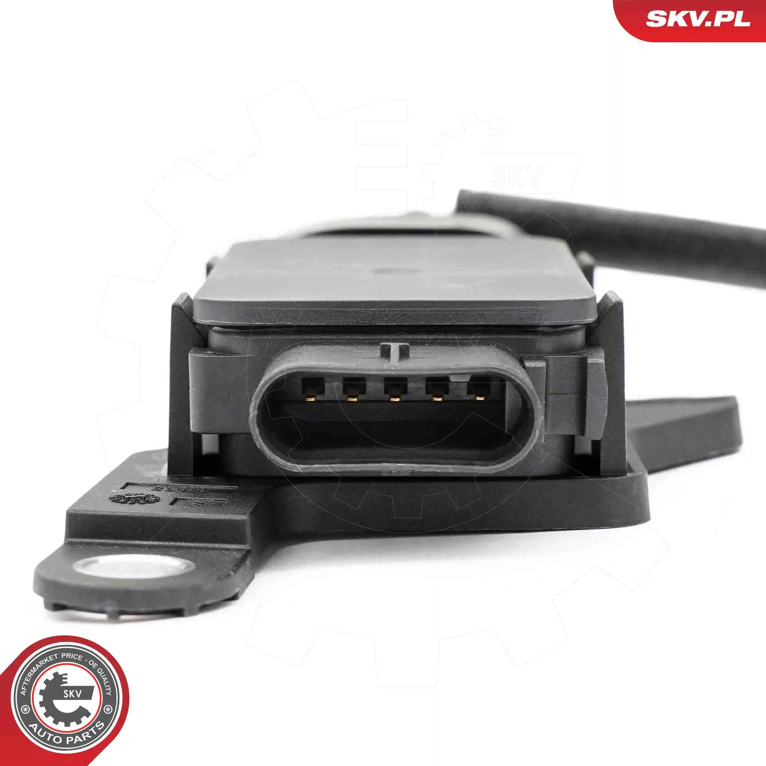 NOx Sensor, NOx catalytic converter 71SKV026