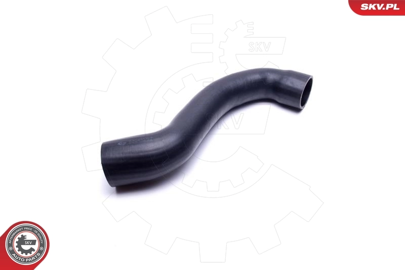ESEN SKV 54SKV057 Charge Air Hose