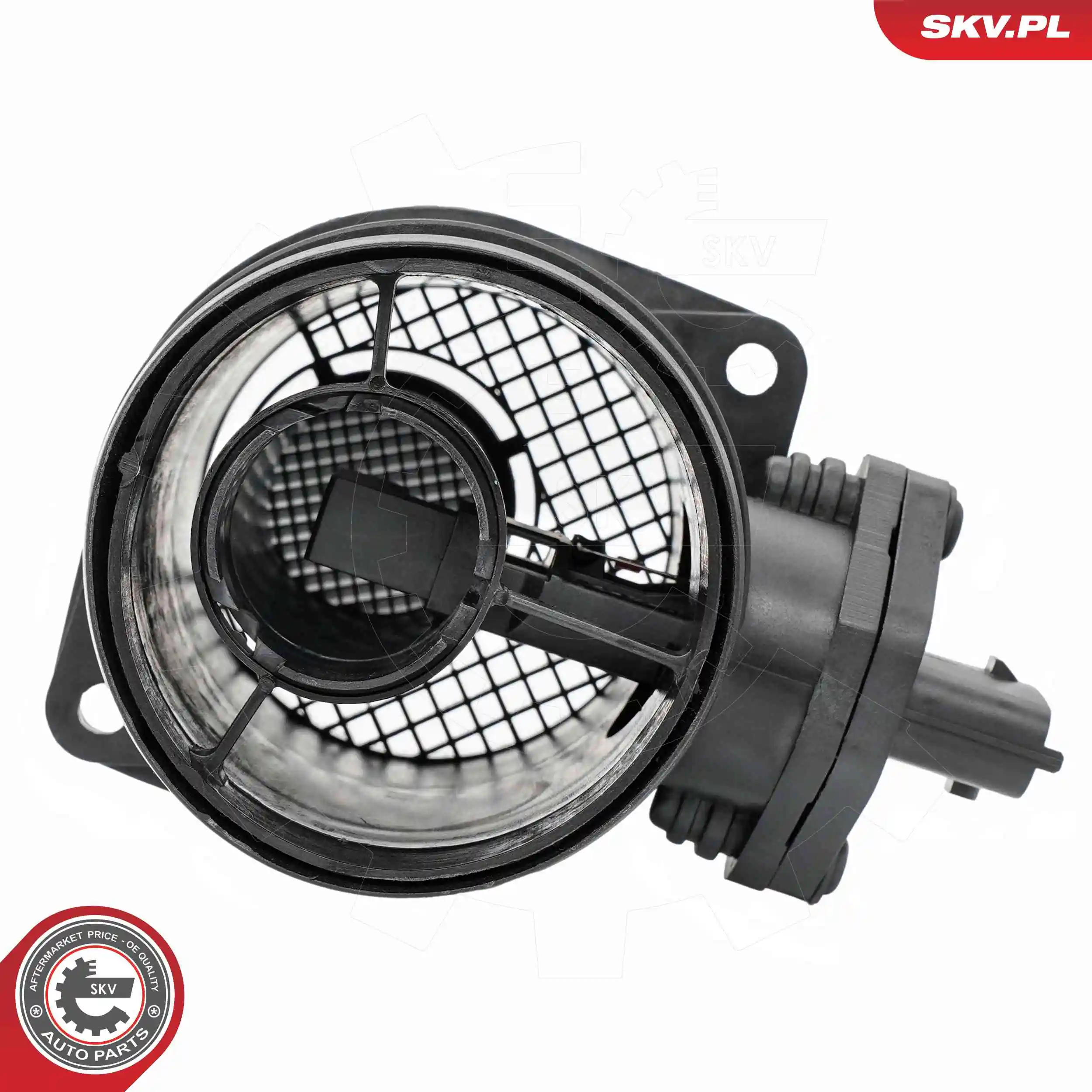 Mass Air Flow Sensor 07SKV310