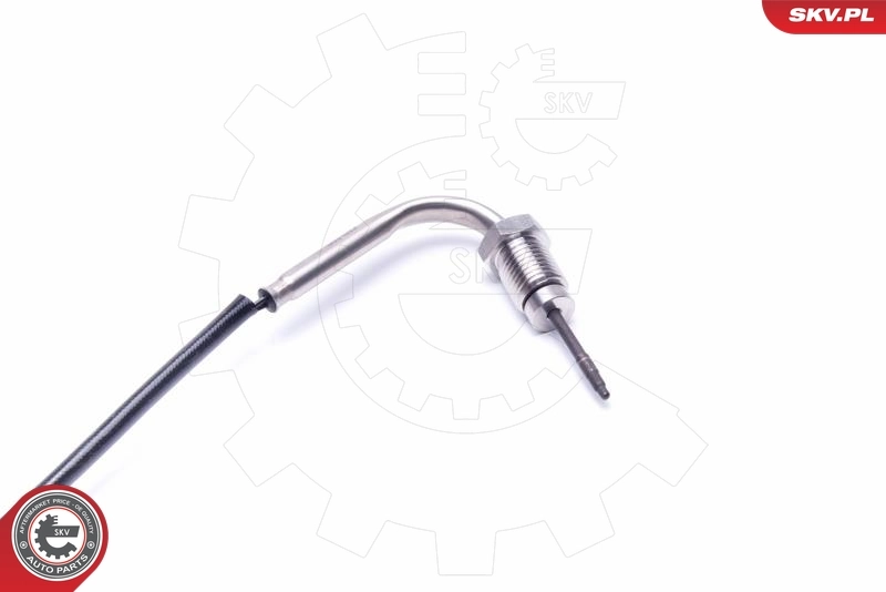 Sensor, exhaust gas temperature 30SKV370