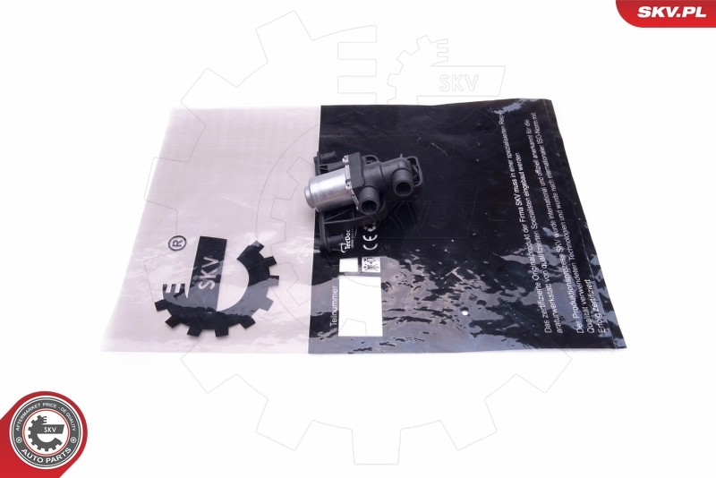 Coolant Control Valve 96SKV914