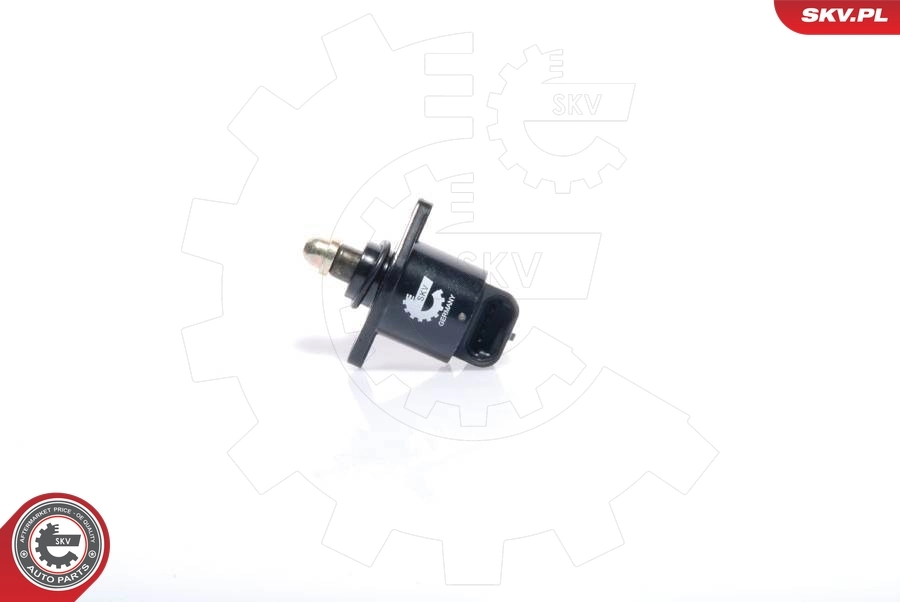 Idle Control Valve, air supply 08SKV027