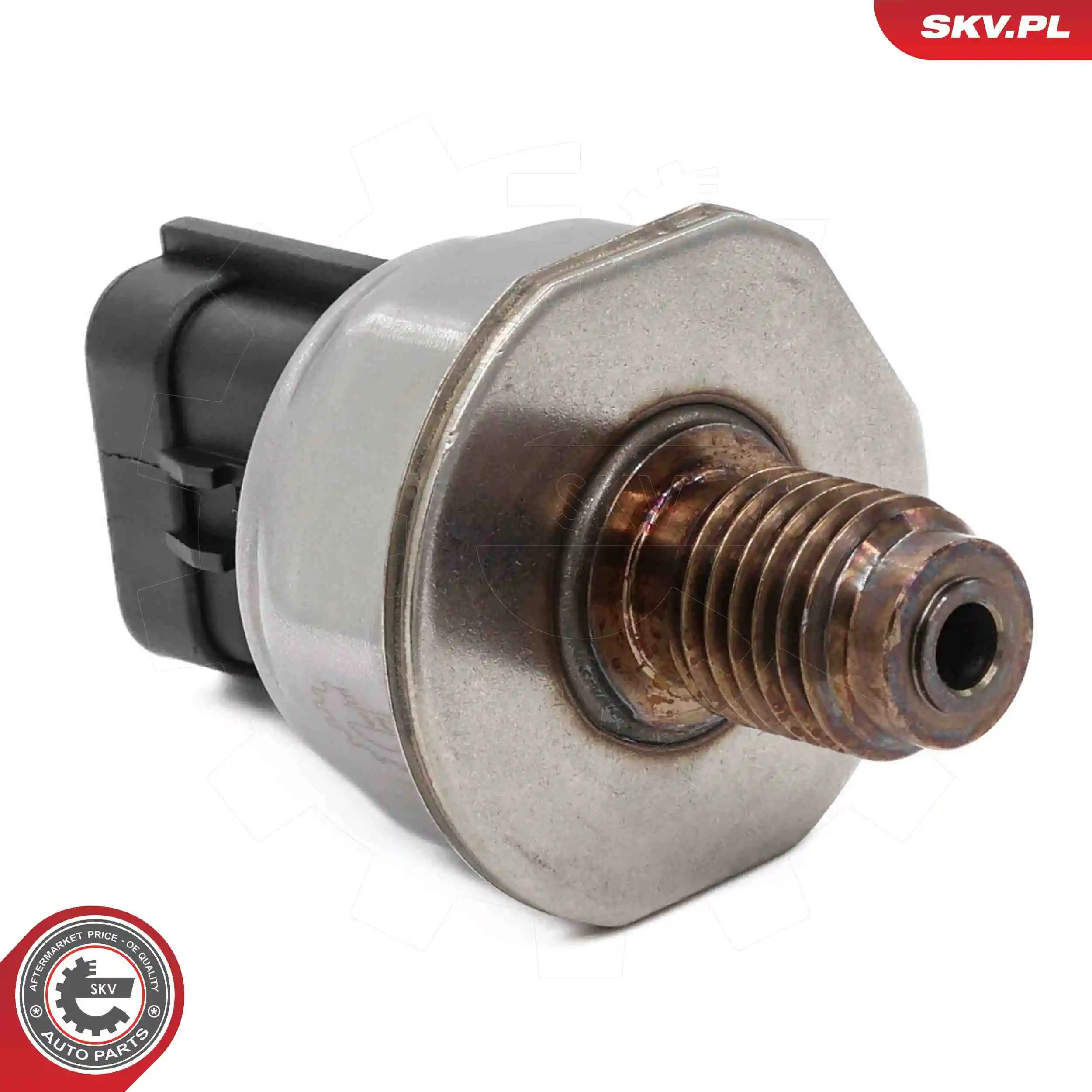 Sensor, fuel pressure 17SKV069