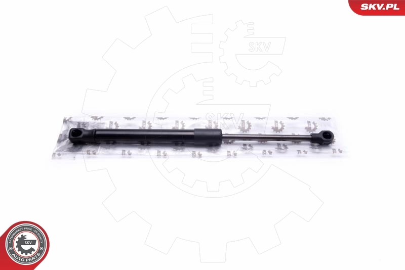 Gas Spring, bonnet 52SKV108